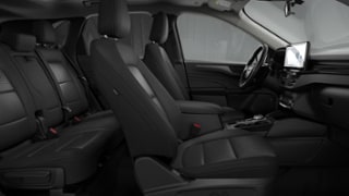 2026 Ford Escape® Internal Image 1